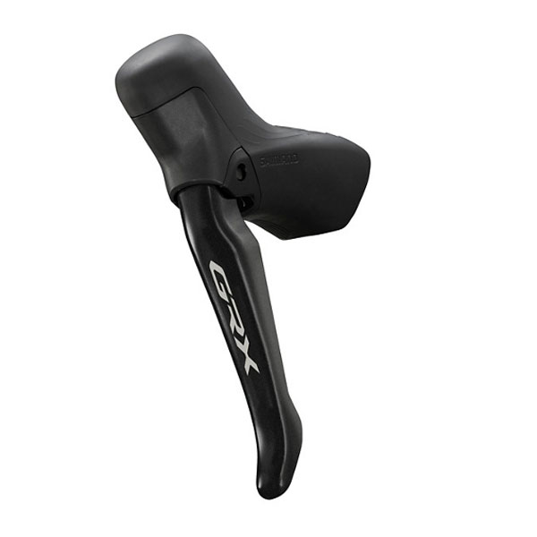 シマノ GRX 打ち切り生き胆（向こう正面シングル Di2用） BL-RS717-L