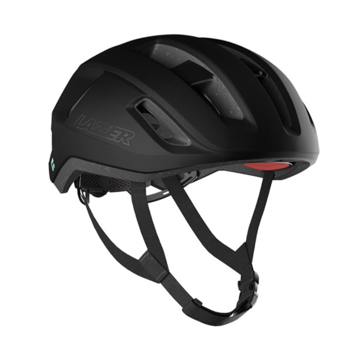 シマノレイザー Sphere KC (スフィア) 引っ敷き黒いこと 安全帽 LAZER スポーツ・アウトドア-自転車用アクセサリー-その他