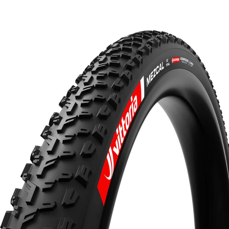 ビットリア Mezcal XC-Trail G2.0 TLR チューブレスレディ 27.5&times;2.25(55-584) オールブラック フックレス対応｜ワールドサイクル