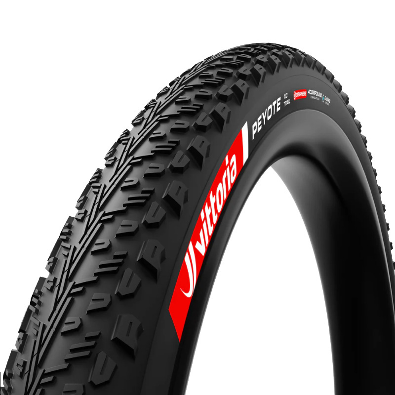 ビットリア Peyote XC-Trail G2.0 TLR チューブレスレディ 29×2.25(55-622) オールブラック フックレス対応|ワールドサイクル