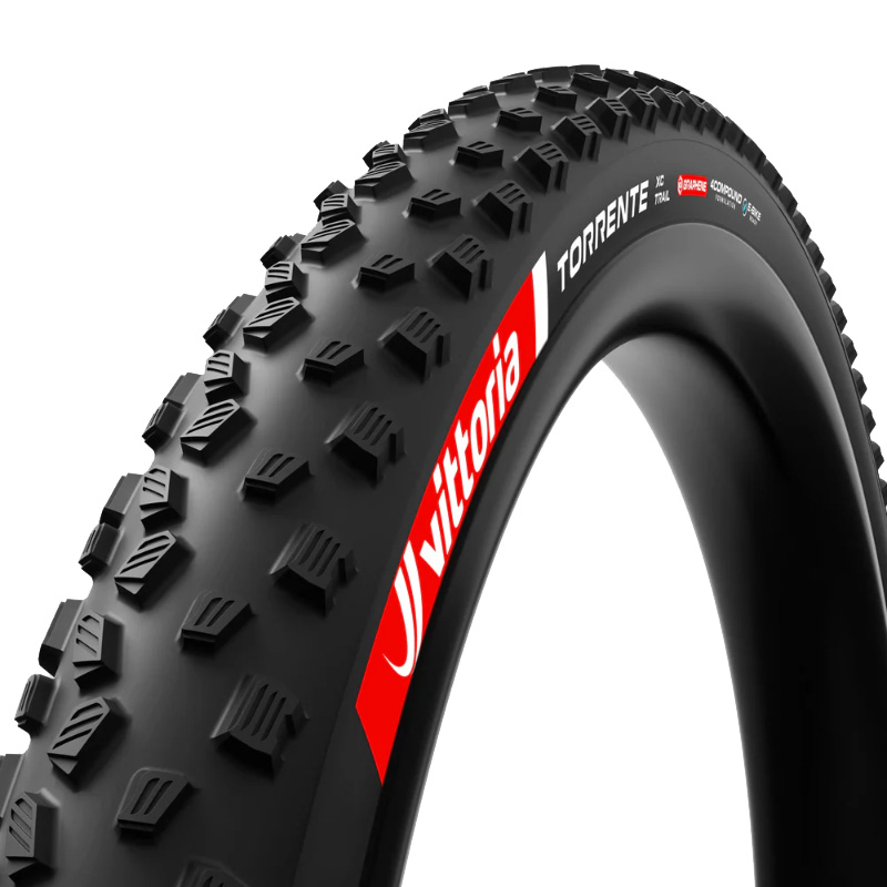 ビットリア Torrente XC-Trail G2.0 TLR チューブレスレディ 29&times;2.4(60-622) オールブラック フックレス対応｜ワールドサイクル