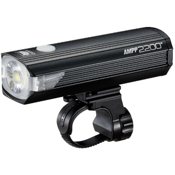 キャットアイ AMPP2200 HL-EL2200RC フロントライト USB充電