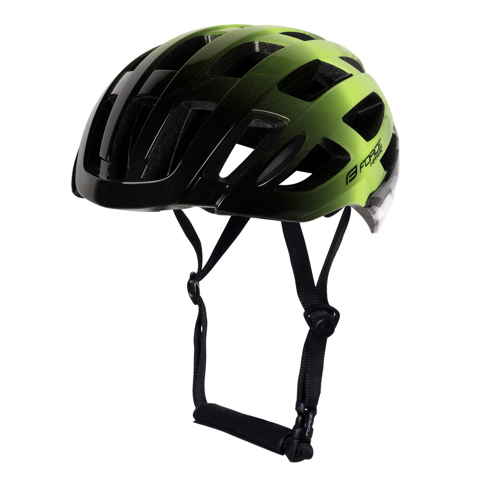 フォース HAWK ヘルメット イエロー 9,757円