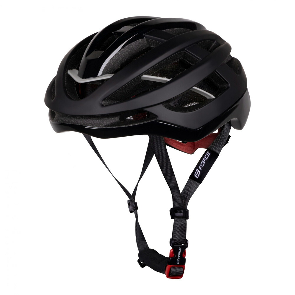 フォース LYNX ヘルメット ブラック