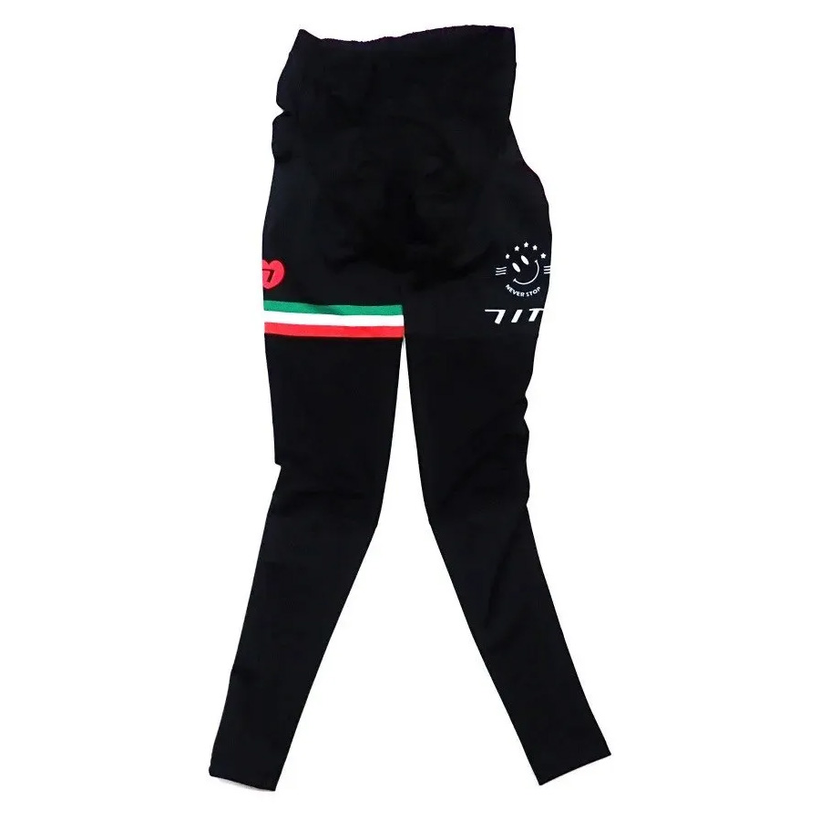 セブンイタリア Smile Lady Summer Tights ブラック レディース