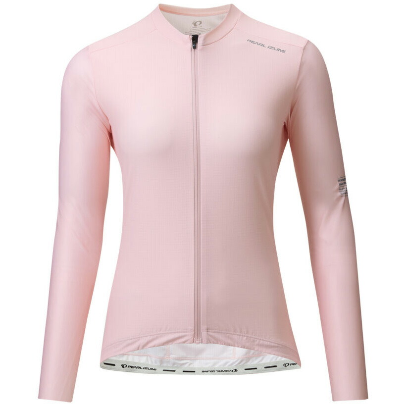 パールイズミ 【W618-BL】パフォーマンス ロングスリーブ 17.フラミンゴ レディース PEARLIZUMI