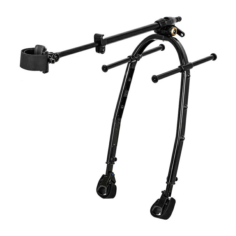 トピーク ジー ラック エッセンシャル (ストラップ マウント付) 11,519円