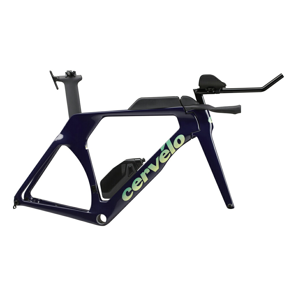 【貨物輸送無料】【代引不可】サーベロ P5 FRAMESET Deep Dahlia