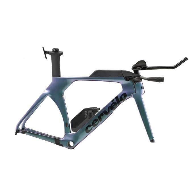【貨物輸送無料】【代引不可】サーベロ P5   FRAMESET Twilight 48大きさ