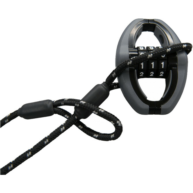 ニッコー Oval Lock Wanawa書き割り