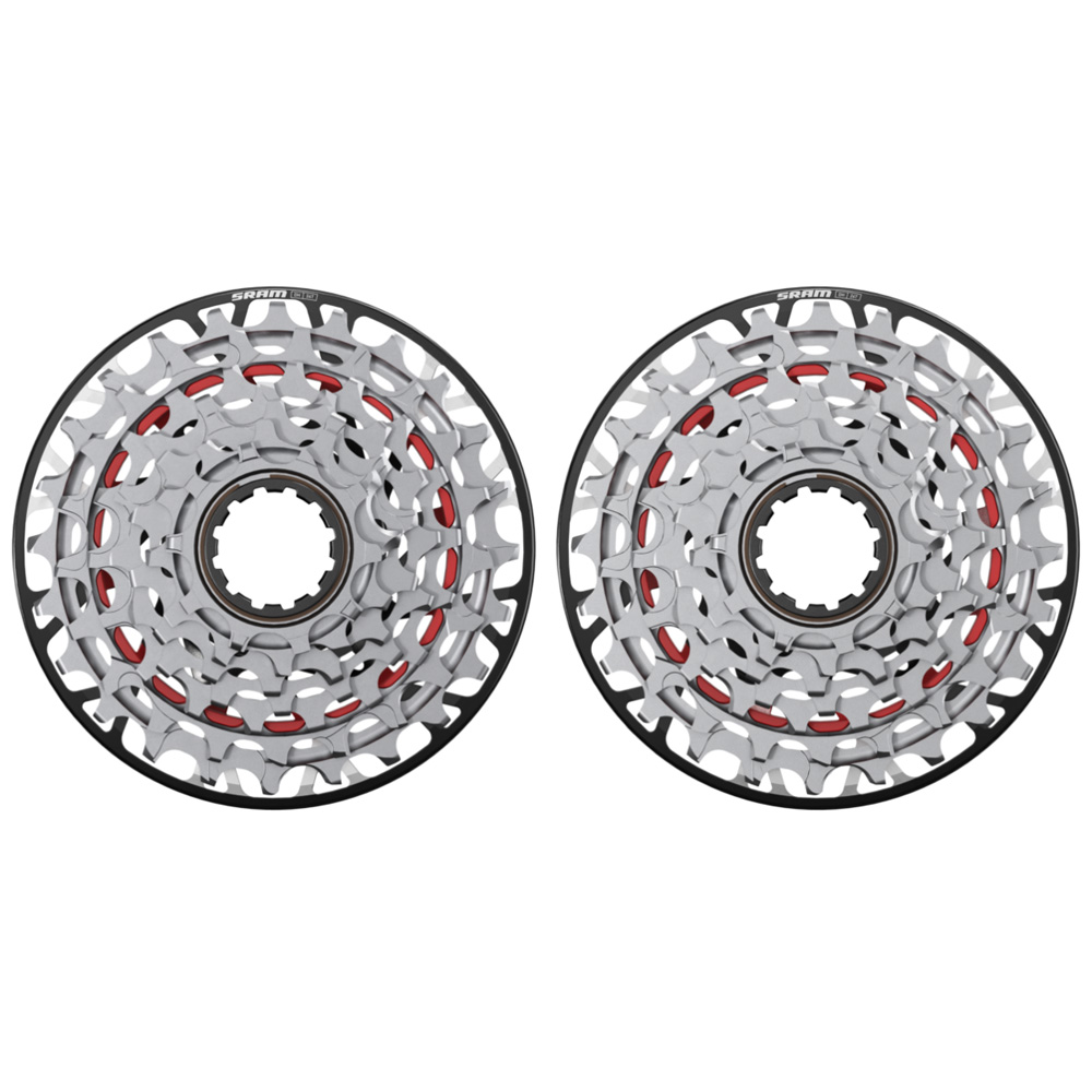 スラム Cassette XS-797 XD 10-24T 7段 T-Type