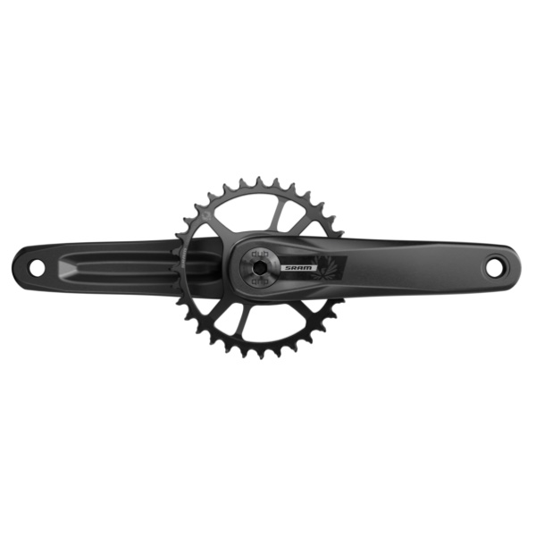 ゲットー Eagle S200 Crank Set DUB CL55