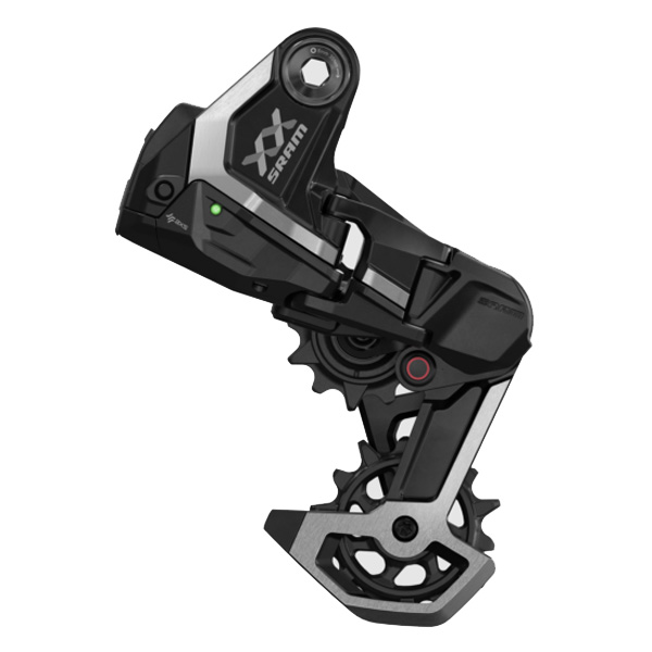 ゲットー XX DH Eagle AXS Transmission Rear Derailleur