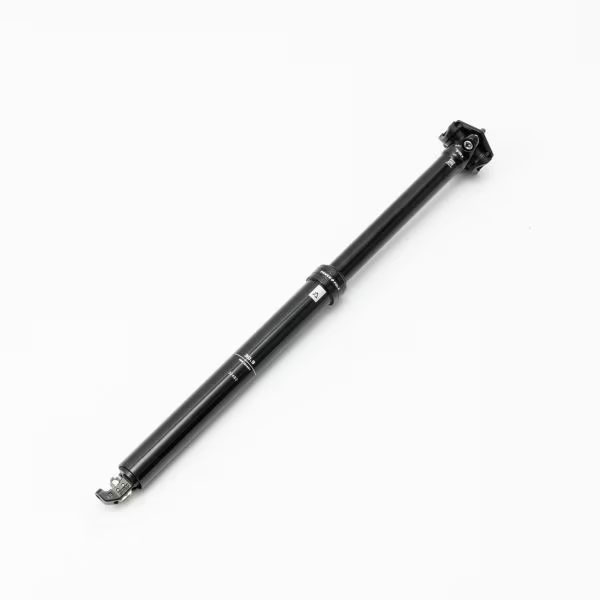 はりつけ台一部分 XS POWER POLE ドロッパーシートポスト インターナル(室内装飾) 31.6粍