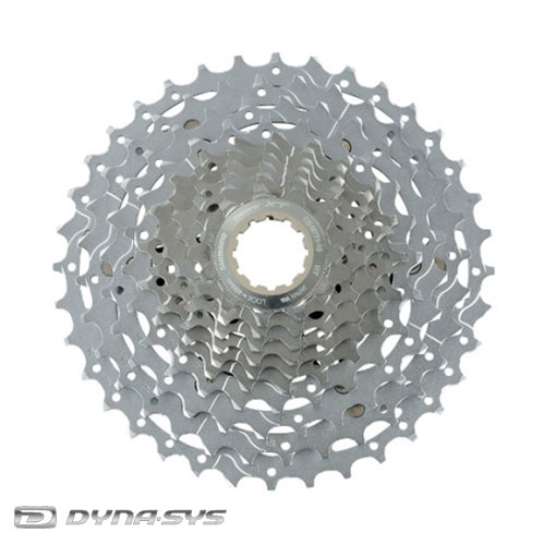 SHIMNO シマノ XTR ハブ スプロケ Amazon | SHIMANO(シマノ) Dyna-Sys XTR カセットスプロケット