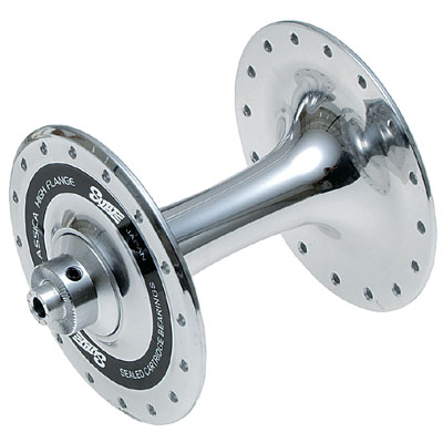 楽天市場】PAUL ポール High Frange Front Hub フロントハブ ハイ