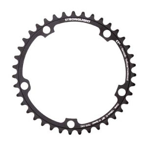 ストロングライト CT-2 インナーチェーンリング PCD:135 社会的運動10s
