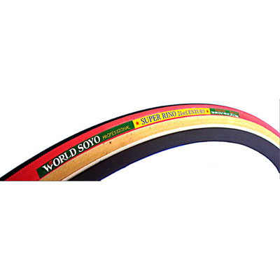 楽天市場】○ソーヨー ワールドチャンピオンシップ T.T 21mm チューブ