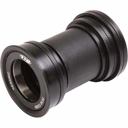 TNI Press-fit PF30 OSBB 陶器BB 46-30 スポーツ・アウトドア-その他