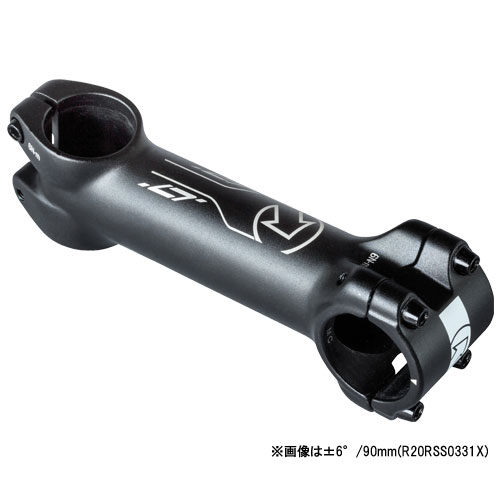 しまのぷろ 楽天市場】シマノプロ LTステム 60-120mm アングル17 SHIMANO PRO
