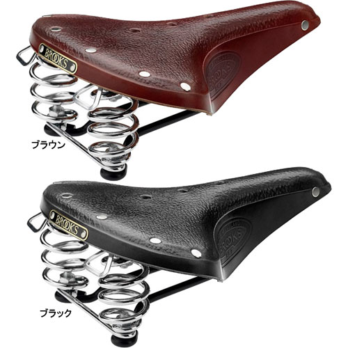 楽天市場】ブルックス B67 CLASSIC BROOKS : 自転車のQBEI 楽天市場支店