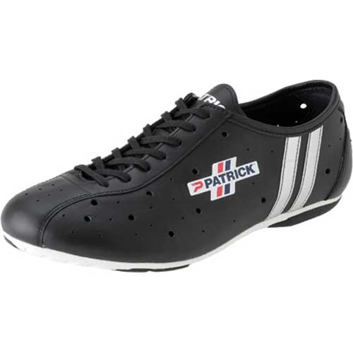 楽天市場】パトリック SULLY（シュリー） ブラック SPDシューズ