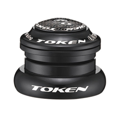 トーケン TK036A 1.5→1.5インチ テーパー ヘッドセット
