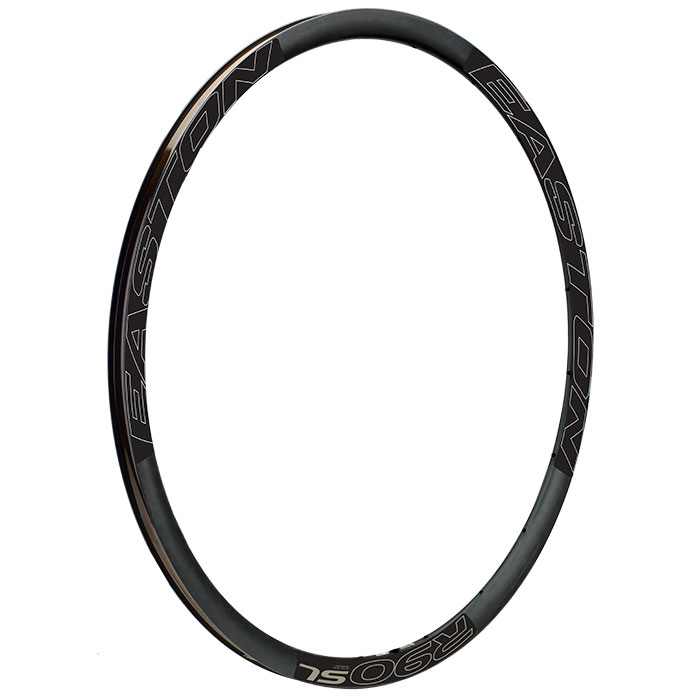 【速い！】EASTON EC90 AERO チューブレスレディ リムブレーキ用 EC90 AERO 85 DISC | ホイール | EASTON | BRAND 取扱ブランド