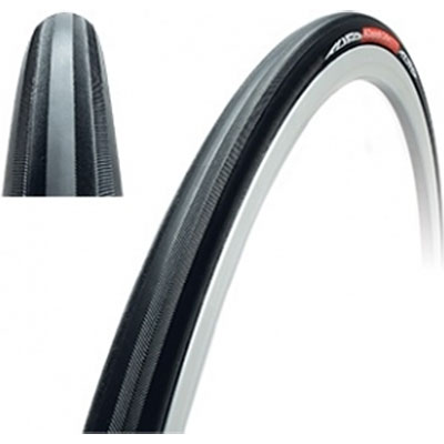 TUFO C HI-COMPOSITE CARBON 25 チューブラークリンチャー【銀輪】【ロードレーサーパーツ】