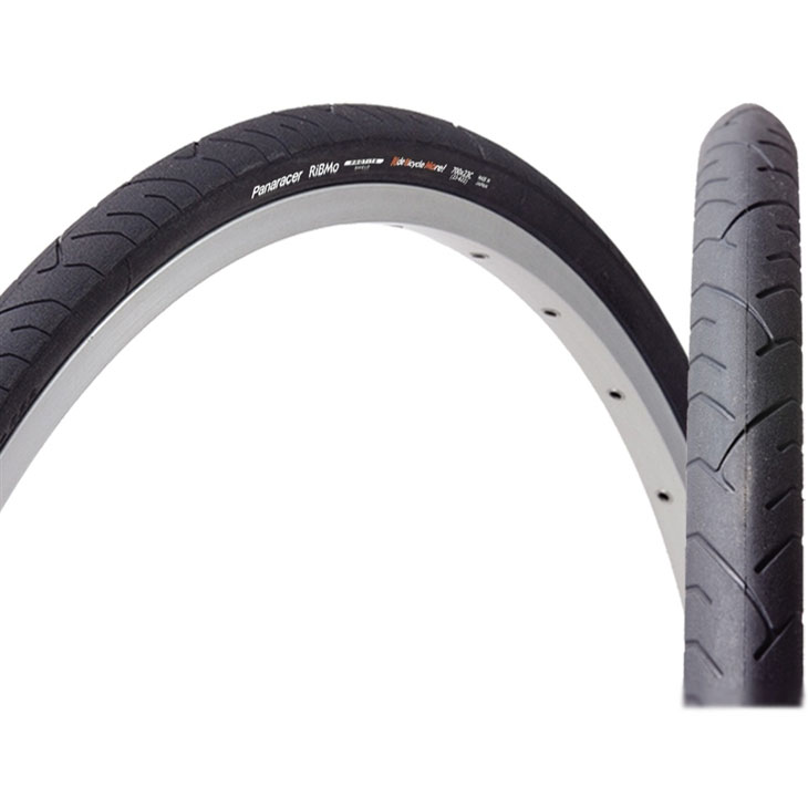 楽天市場】Panaracer パナレーサー RiBMo リブモ クリンチャー 26x1.25