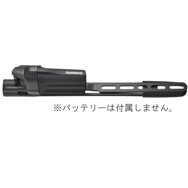 楽天市場】シマノ DI2 BT-DN110-A ビルトインタイプ（内蔵式