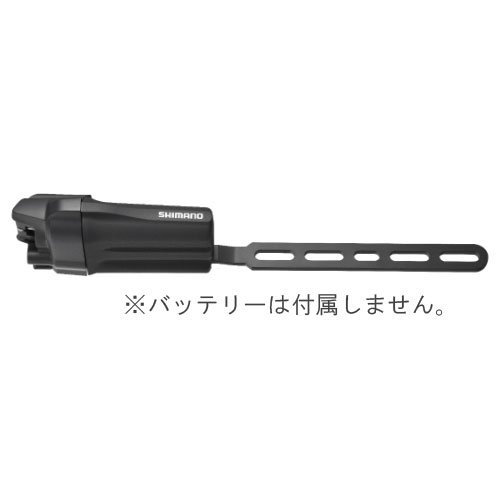 シマノ DI2 BM-DN100-L 蓄電池マウント 飾りつけ用ロング大きさ Bluetooth相応う