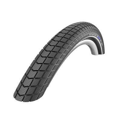 ●シュワルベ ビッグベン 27.5インチ(584) ワイヤー 5,174円