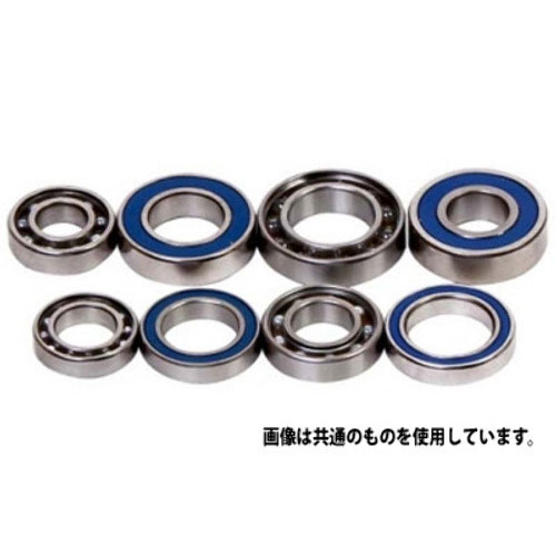 セラミックスピード 626 ベアリング単体 1個【自転車】【ロードレーサーパーツ】