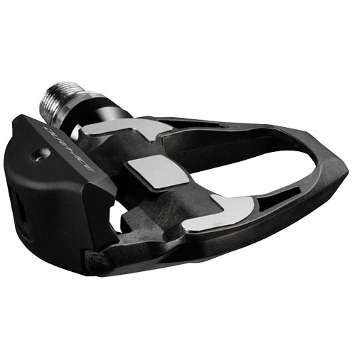 ヴィンテージ　シマノ　DEORE　DDペダル　ロード　ランドナー　　長期保管品 シマノ PD-R8000 SPD-SL ペダル ロードバイク SHIMANO ULTEGRA