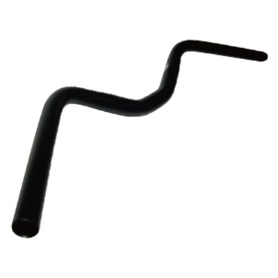 SOMA クラレンスバー バークランプ径：25.4mm【自転車】【マウンテンバイクパーツ】 13,543円