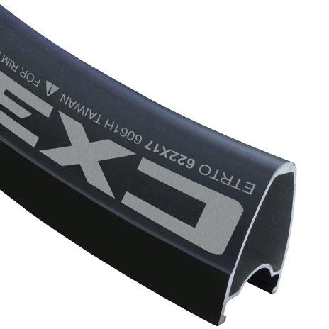 ★アレックス CX30 700C(622) 仏式バルブホール リム