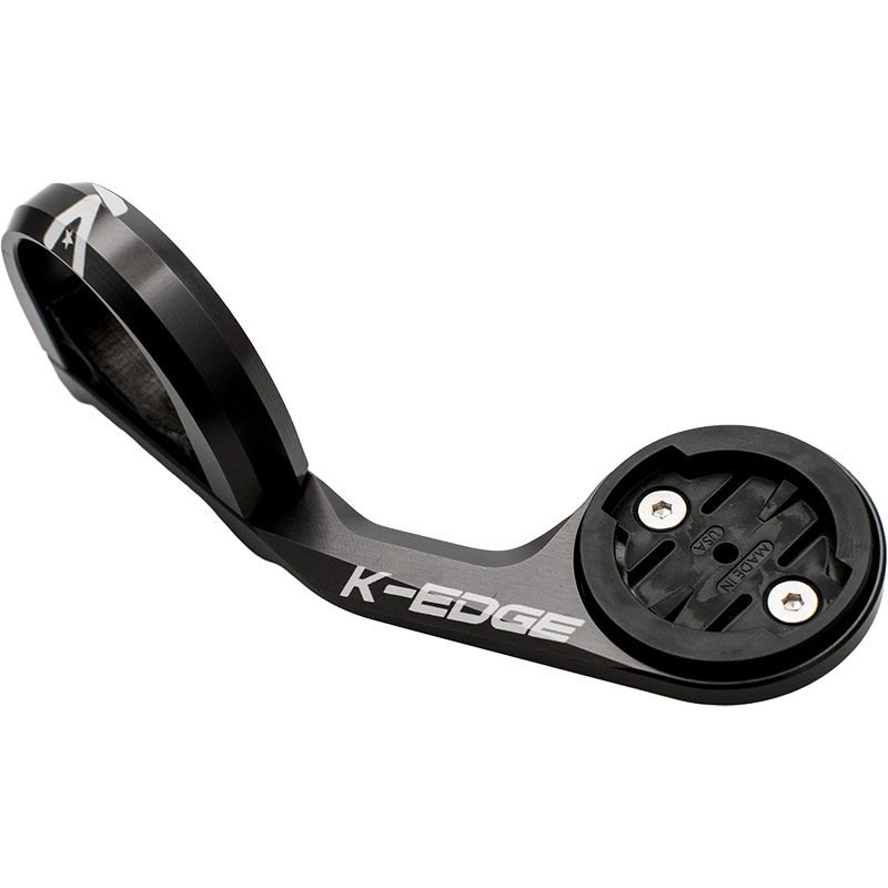 【在庫有】【特急】K-Edge　GARMIN　スポーツ　マウント　31.8mm