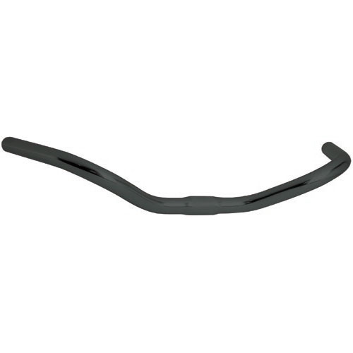 Nitto B302 AA bar clamp diameter:25.4mm MTB handle black