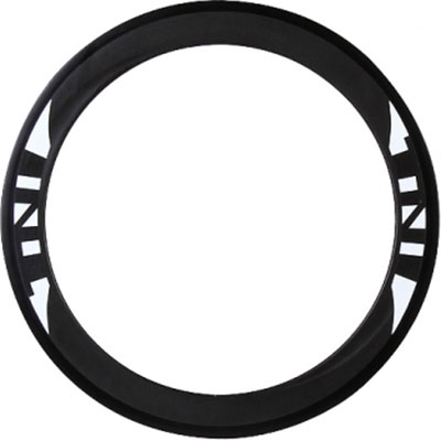 ★TNI カーボンリム 650C/ROAD 60mm チューブラー｜ワールドサイクル