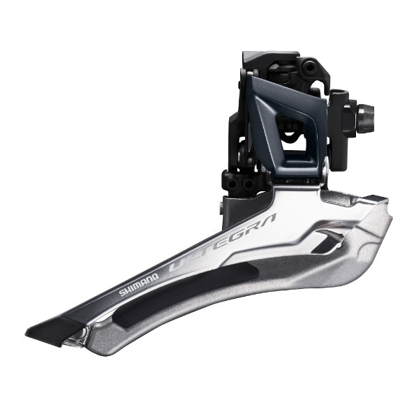 楽天市場】シマノ フロントディレイラー FD-R8000 直付 2X11S 対応