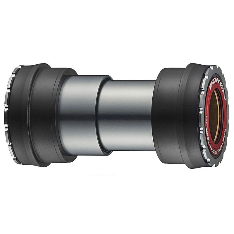 トゥーケン BB841T-42ATBT BB30A シマノスターター用 キャノンデール Ninja BB スポーツ・アウトドア-その他-自転車用パーツ