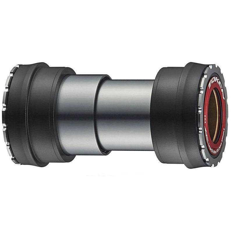 楽天市場】TOKEN BB841T-42ATBT BB30A シマノクランク用