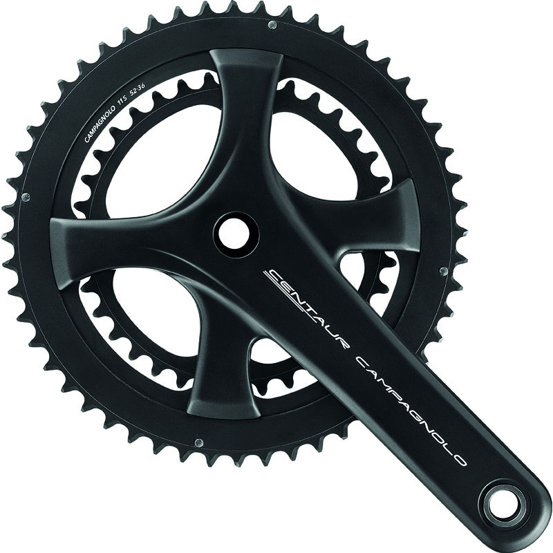 楽天市場】カンパニョーロ (campagnolo) CENTAUR (ケンタウル