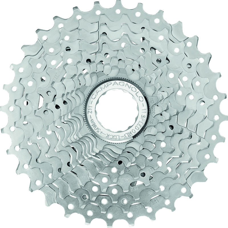 カンパニョーロ　CENTAUR 11S スプロケット 11-32 campagnolo(カンパニョーロ) CENTAUR 12-32T 11S スプロケット
