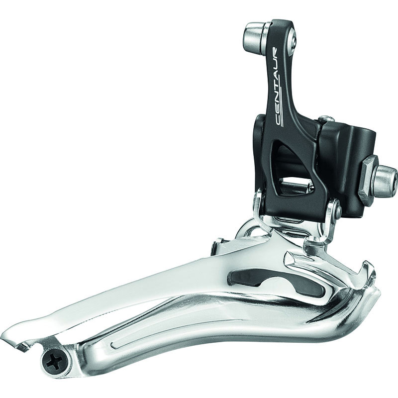 新品未開封　Campagnolo Athena フロントディレイラー ブラック 楽天市場】カンパニョーロ (campagnolo) CENTAUR (ケンタウル) リア