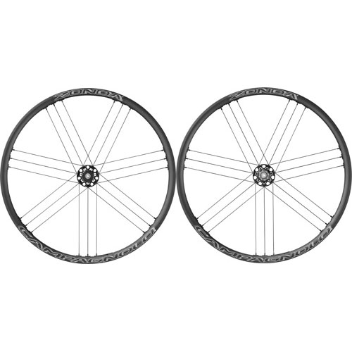 楽天市場】Campagnolo カンパニョーロ ZONDA GT DB ゾンダGT ディスク