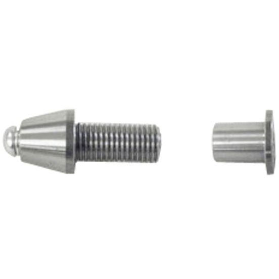 楽天市場】エリート スルーアクスルアダプター(10-12mm) Rampa