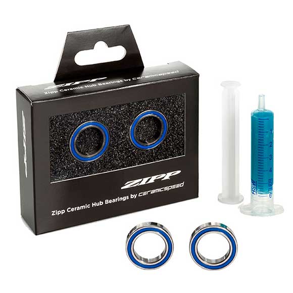 ZIPP CeramicSpeed ベアリングキット
