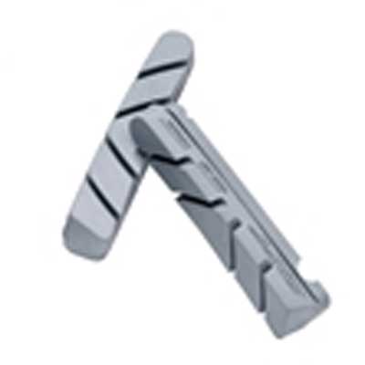 楽天市場】ZIPP Platinum Pro Evo ブレーキパッド スラム/シマノ用